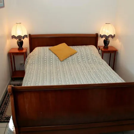 Сasa de vacaciones Maison De Charme Avec Wifi, Terrasse, Lits Faits Et Jeux Enfants Pres De La Cote D'opale - Fr-1-376-96