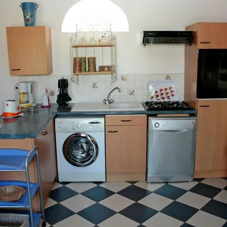 Maison De Charme Avec Wifi, Terrasse, Lits Faits Et Jeux Enfants Pres De La Cote D'opale - Fr-1-376-96 Сasa de vacaciones *