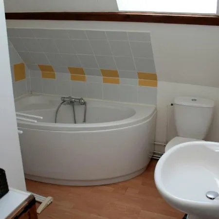 Maison De Charme Avec Wifi, Terrasse, Lits Faits Et Jeux Enfants Pres De La Cote D'opale - Fr-1-376-96 Wimille