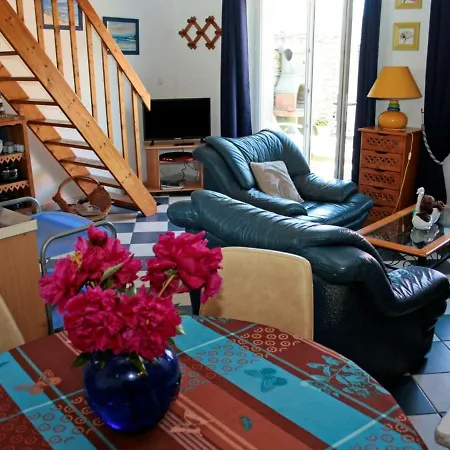 Maison De Charme Avec Wifi, Terrasse, Lits Faits Et Jeux Enfants Pres De La Cote D'opale - Fr-1-376-96 Сasa de vacaciones Wimille